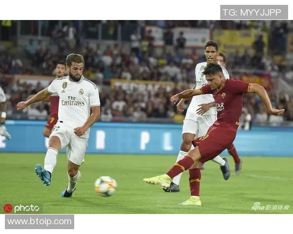 2006年罗马对阵皇马的经典对决回顾与战术分析
